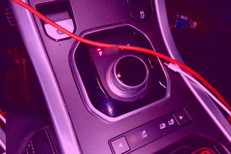 Used Land Rover Range Rover Evoque 2013 2.0T 5-Door Ignite Edition
