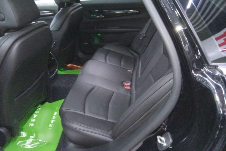 Used Cadillac CT6 2022 28T Luxury Edition