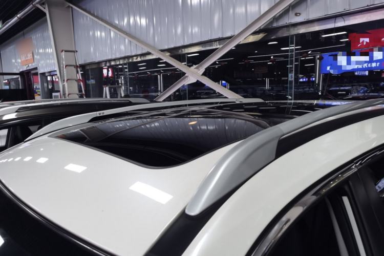 Used Nissan X-Trail 2016 2.0L CVT Smart Enjoyment Version 4WD
