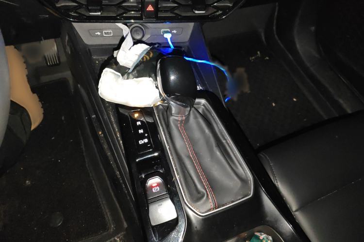 Used MG 5 2022 180 DVVT CVT Youth Luxury Edition