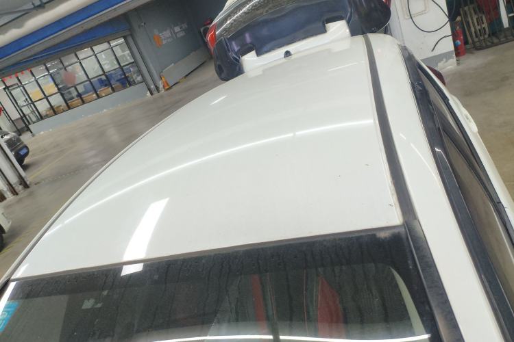 Used Honda Fit 2018 1.5L CVT Comfort Version
