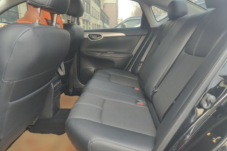 Used Nissan Sylphy 2024 Classic 1.6XE CVT Comfort Edition