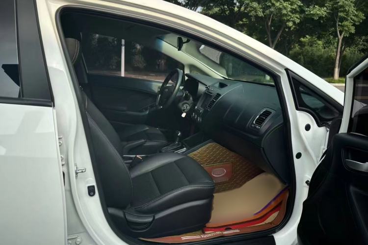 Used Kia K3 2016 1.6L Automatic GL
