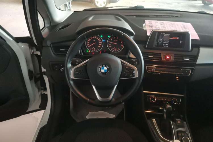 Used BMW 2 Series Active Tourer 2016 218i Fashion Model
