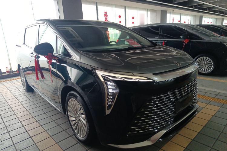 Used Buick Century 2023 2.0T Four-Seat Private Edition