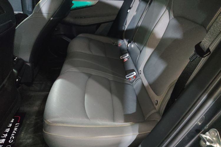 Used Lynk & Co 08 EM-P 2023 120km Long-Range Halo