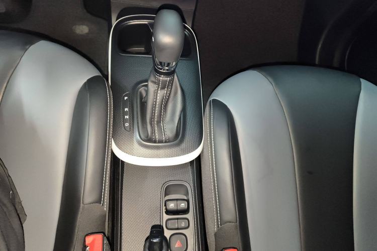 Used Roewe Clever 2022 311km QiQi BoBo Edition
