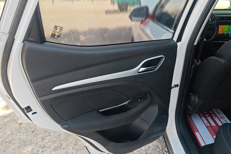 Used MG ZS 2020 180 DVVT Automatic UP
