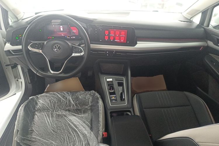 Used Volkswagen Golf 2021 280TSI DSG Pro