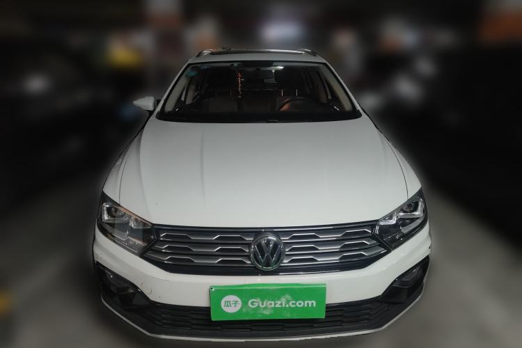 Used Volkswagen C-TREK 2018 1.5L Automatic Comfort Model
