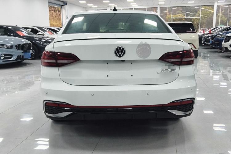 Used Volkswagen Lavida 2023 280TSI DSG Starry Sky Deluxe Edition
