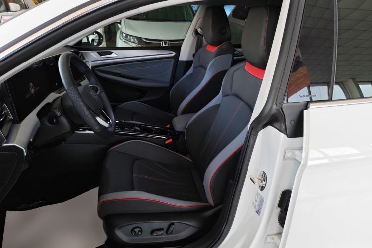 Used Volkswagen Lamando 2024 Lavida L 280TSI DSG Cool & Spicy Edition
