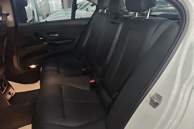 Used BMW 3 Series 2017 320Li M Sport Edition
