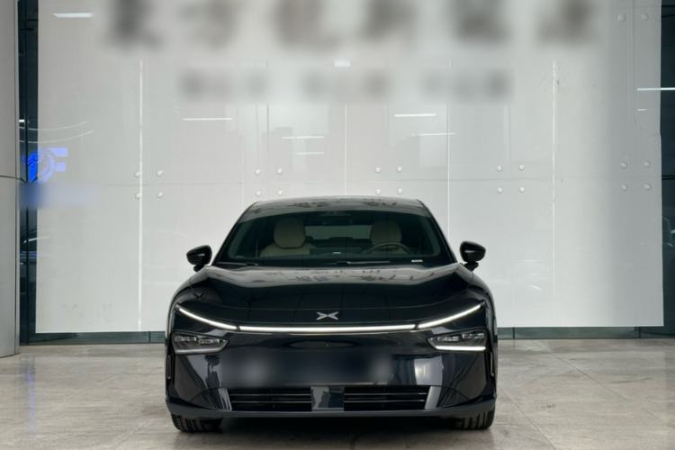 Used XPeng P7+ 2024 Long-Range Max
