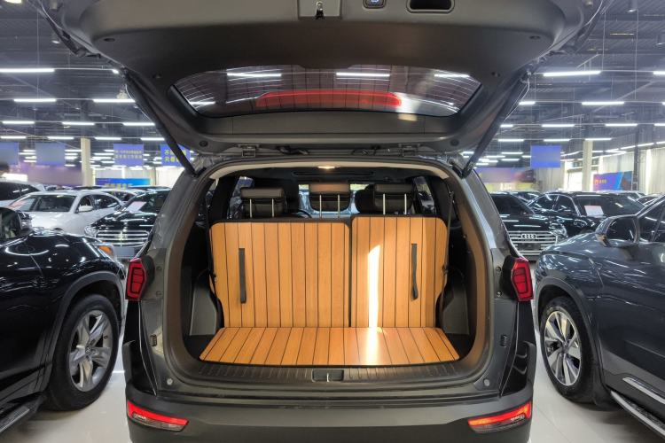 Used Hyundai Custo 2021 380TGDi Smart Love Flagship Edition TOP Premium