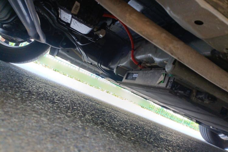 Used BYD Qin PLUS 2025 DM-i Smart Drive 55KM Leading Model
