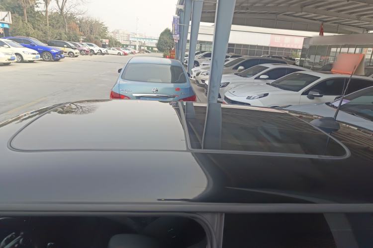 Used  MINI 2016 1.5T COOPER