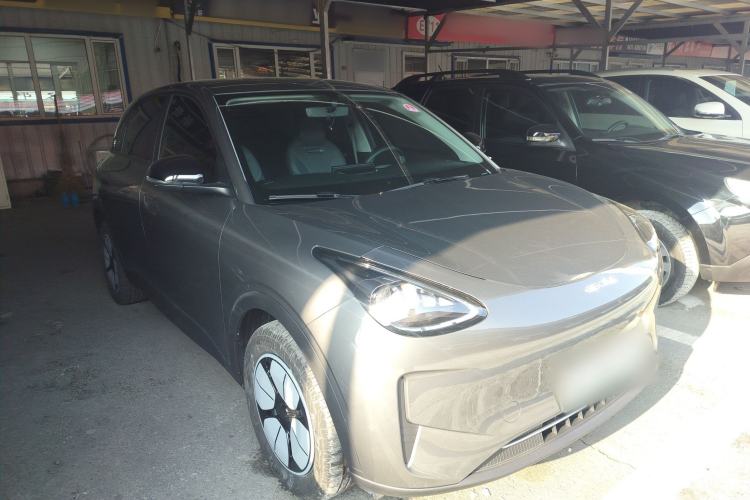 Used  Geome 2025 310km Youth Edition
