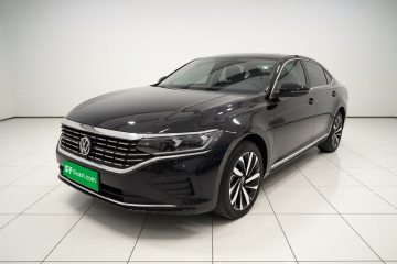 Used Volkswagen Passat 2025 Outstanding Model 330TSI Elite Edition