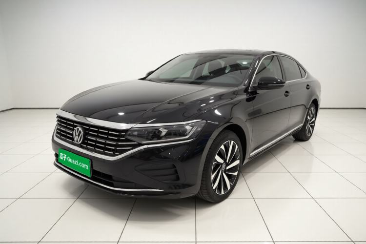 Used Volkswagen Passat 2025 Outstanding Model 330TSI Elite Edition