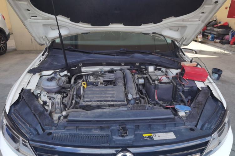 Used Volkswagen Lamando 2018 230TSI DSG Fashion Edition
