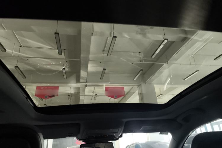 Used Lincoln Corsair 2020 2.0T Two-Wheel Drive Luxury Edition