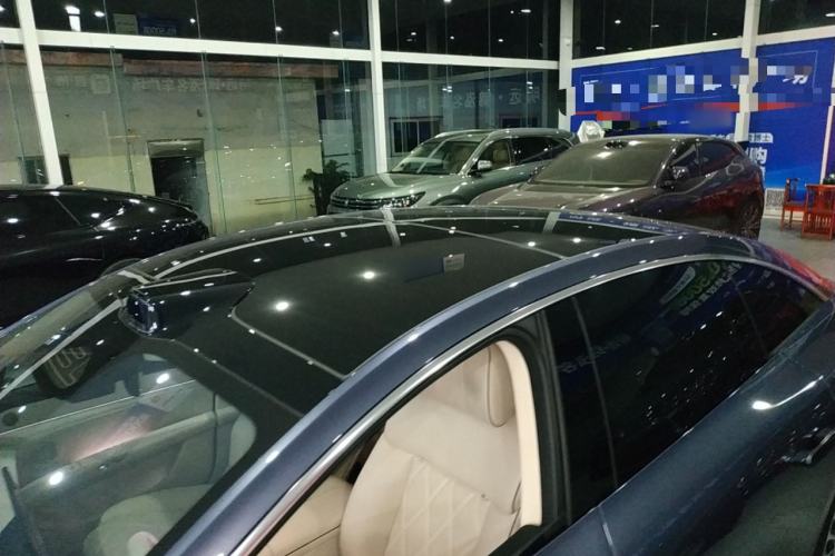 Used Hima Stelato S9 2025 Extended-Range Ultra