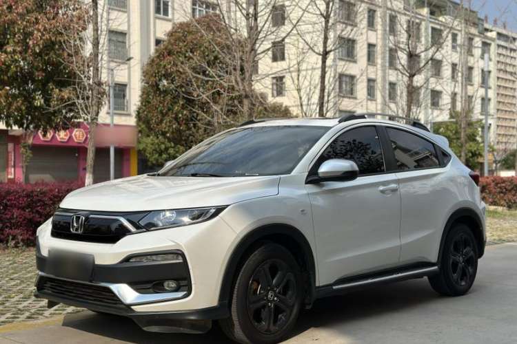 Used Honda XR-V 2021 220TURBO CVT Comfort Version