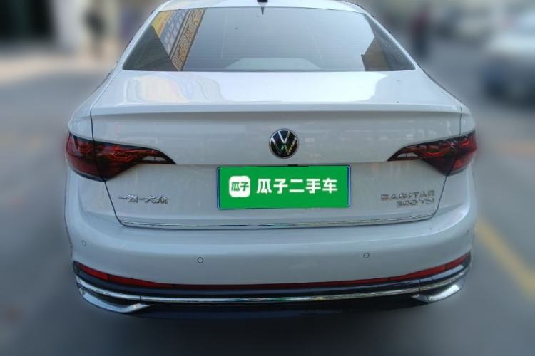 Used Volkswagen Sagitar 2023 300TSI DSG Excellence Edition