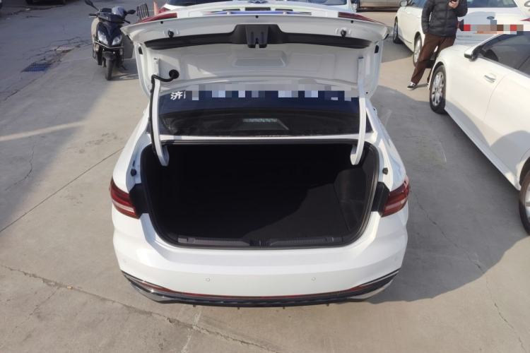 Used Volkswagen Lavida 2024 300TSI DSG Starry Sky Leading Edition