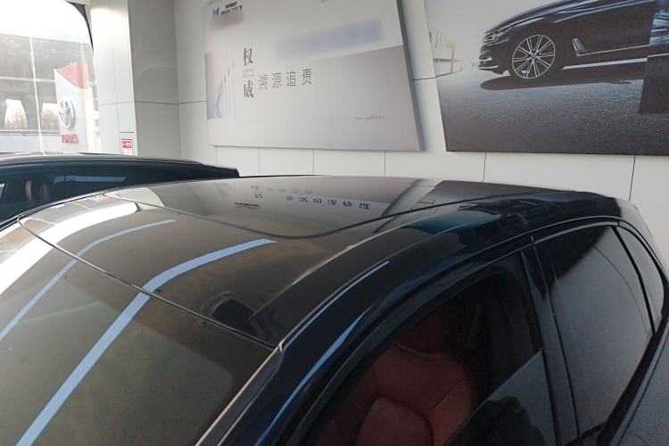 Used Porsche Cayenne 2019 Cayenne 3.0T
