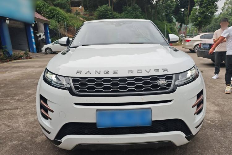 Used Land Rover Range Rover Evoque 2020 249 PS R-DYNAMIC S Sport Edition
