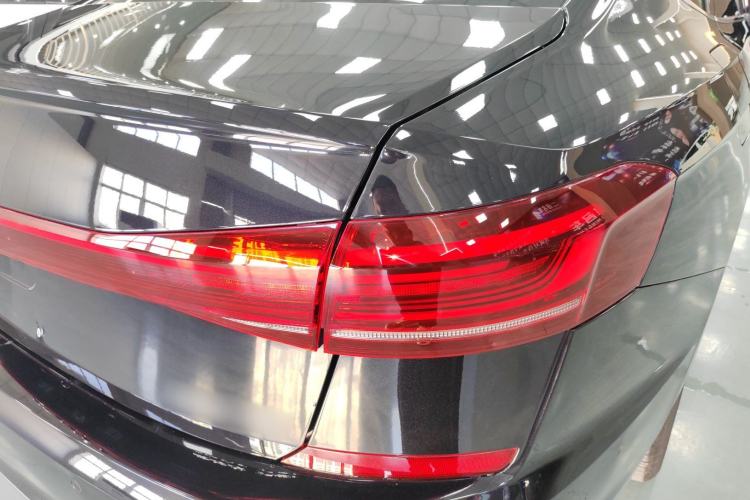 Used Volkswagen Passat 2022 330TSI Luxury Edition