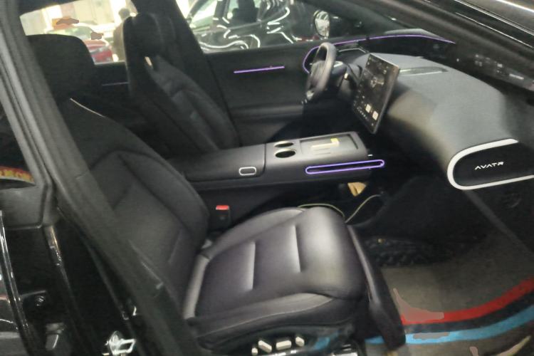 Used  07 2024 Pro Pure Electric Version
