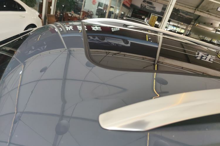 Used Volkswagen Teramont 2023 530 V6 All-Wheel Drive Prestige Flagship Edition
