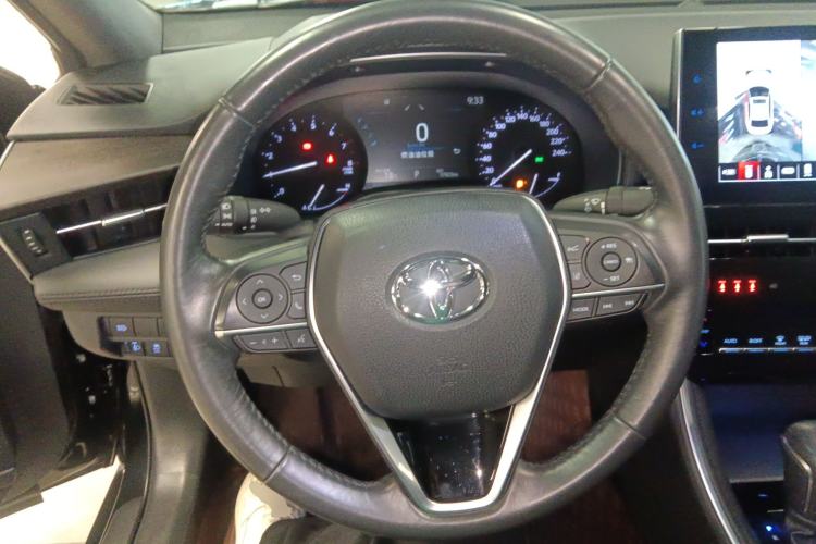 Used Toyota Avalon 2023 2.0L Luxury Edition
