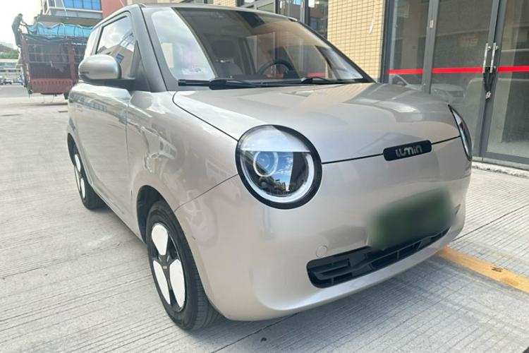 Used  Lumin 2022 210km Sweet Edition