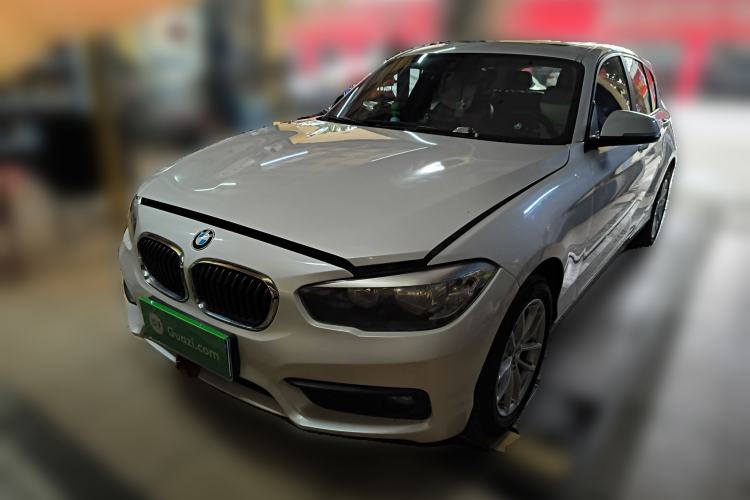 Used BMW 1 Series (Import) 2015 118i Leading Model