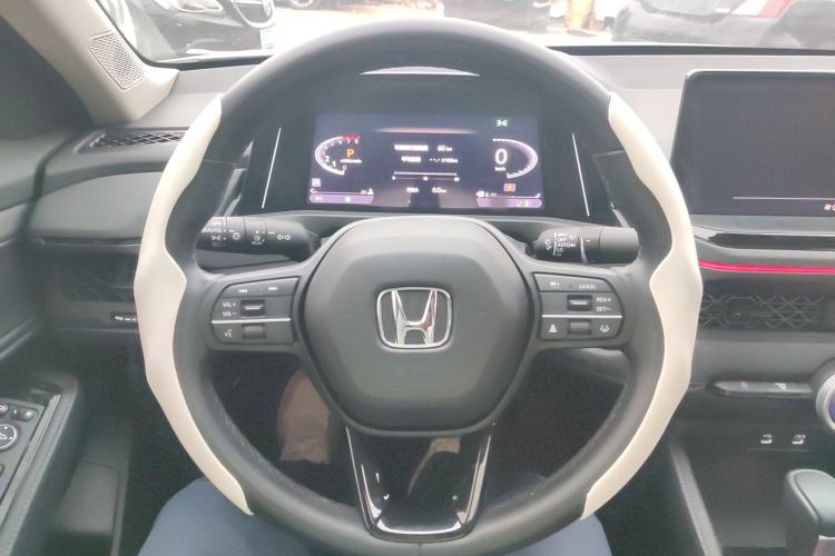 Used Honda Accord 2025 260TURBO Luxury Edition
