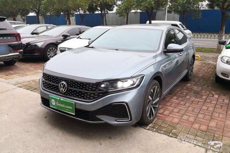 Used Volkswagen Passat 2022 330TSI Starry Elite Edition
