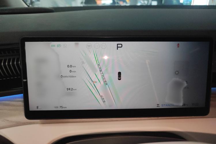 Used XPeng X9 2024 702 Ultra-Long Range Max
