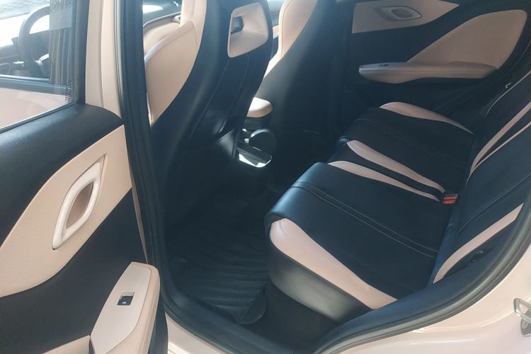 Used BYD Seagull 2023 Free Edition
