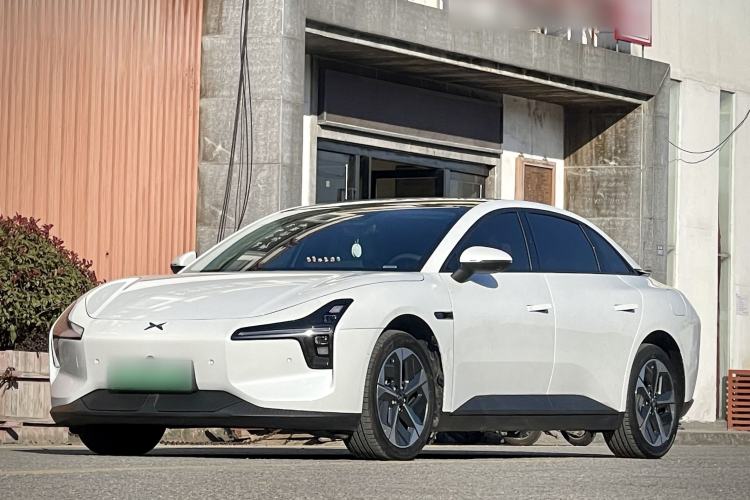 Used XPeng MONA M03 2024 620 with Ultra-Long Range