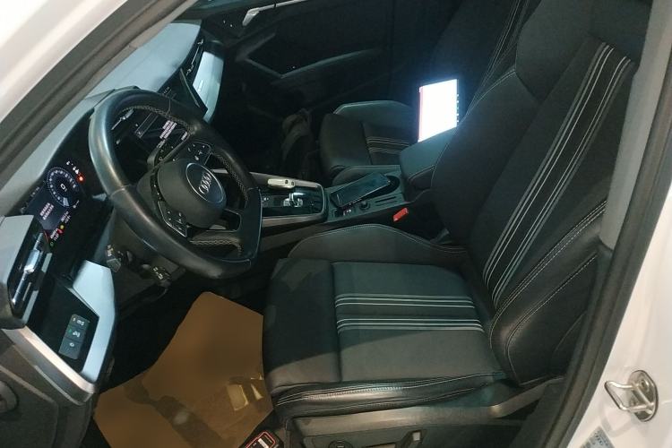 Used Audi A3 2022 Sportback 35 TFSI Fashionable Sports Model