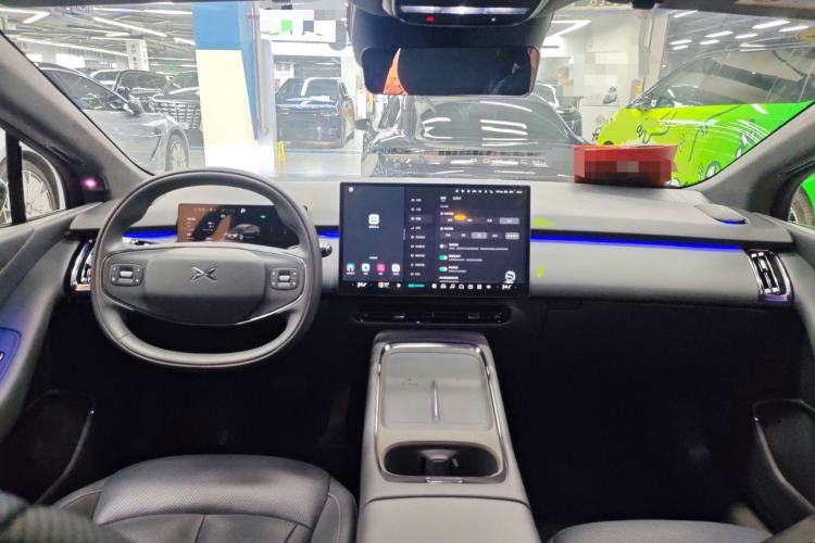 Used XPeng P7+ 2024 Long-Range Max
