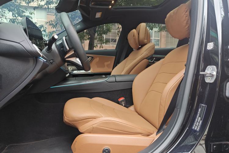 Used Mercedes-Benz E-Class 2024 E 300 L Luxury Sport Model