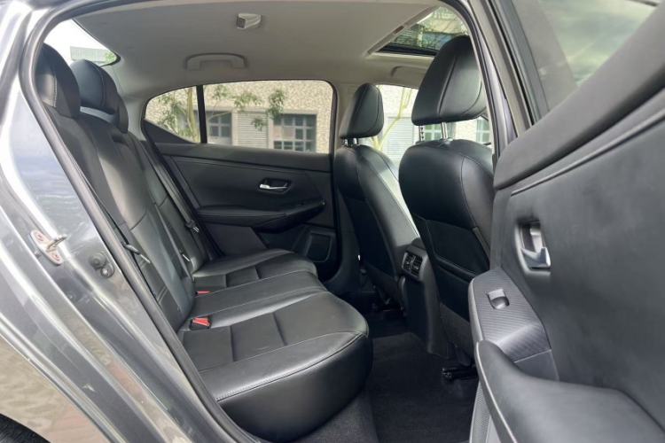 Used Nissan Sylphy 2020 Revised 1.6L XL CVT Enjoyment Edition
