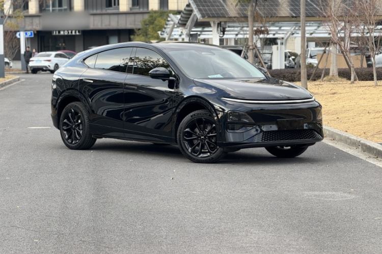 Used XPeng G6 2025 625 Long-Range Max Flagship Edition