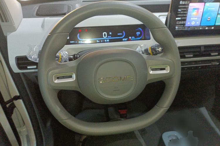 Used  Panda 2024 Panda Mini 200km Endurance Bear