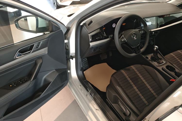 Used Volkswagen Lavida 2022 280TSI DSG Comfort Edition
